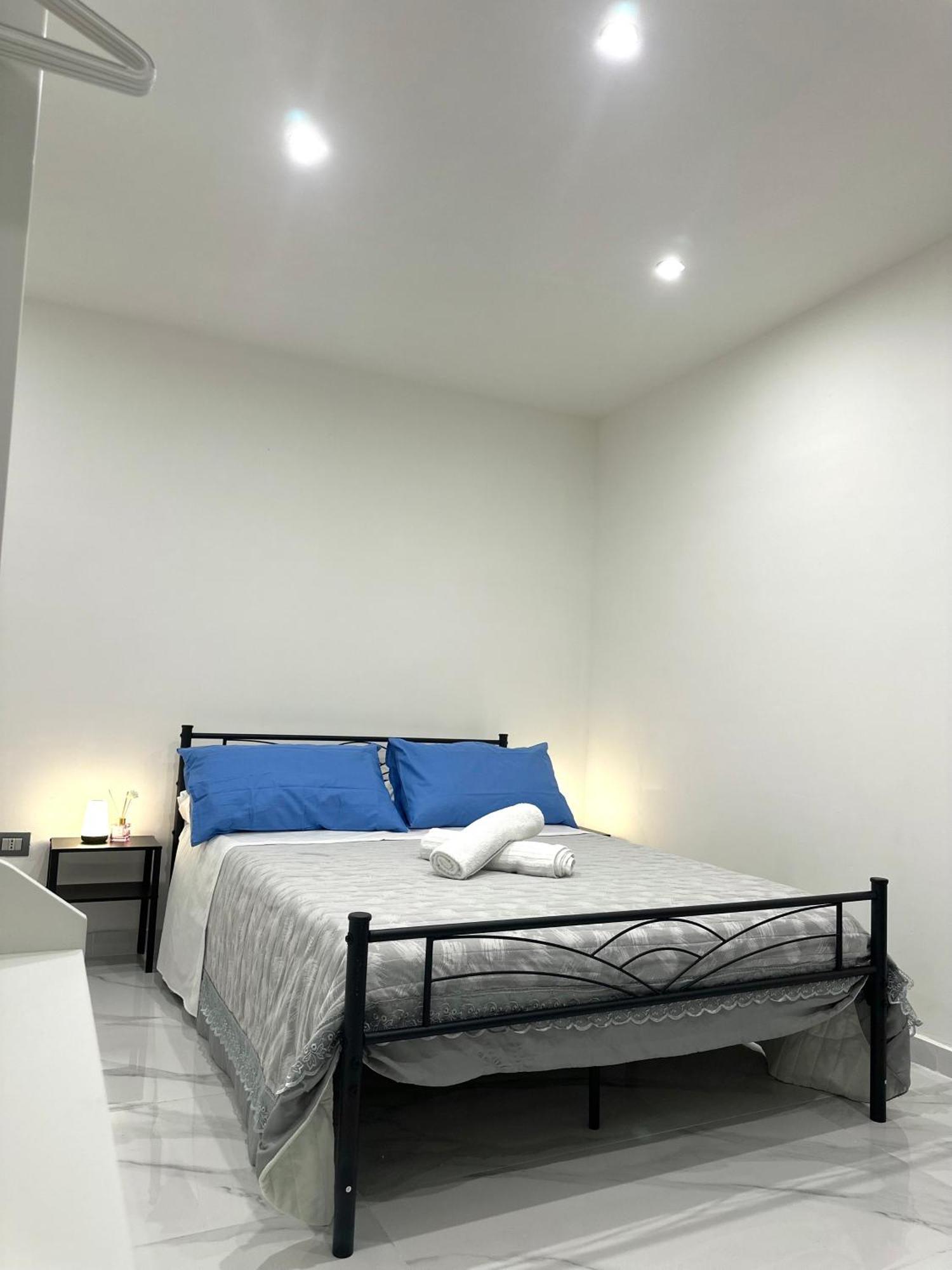 Holiday home Civico 22