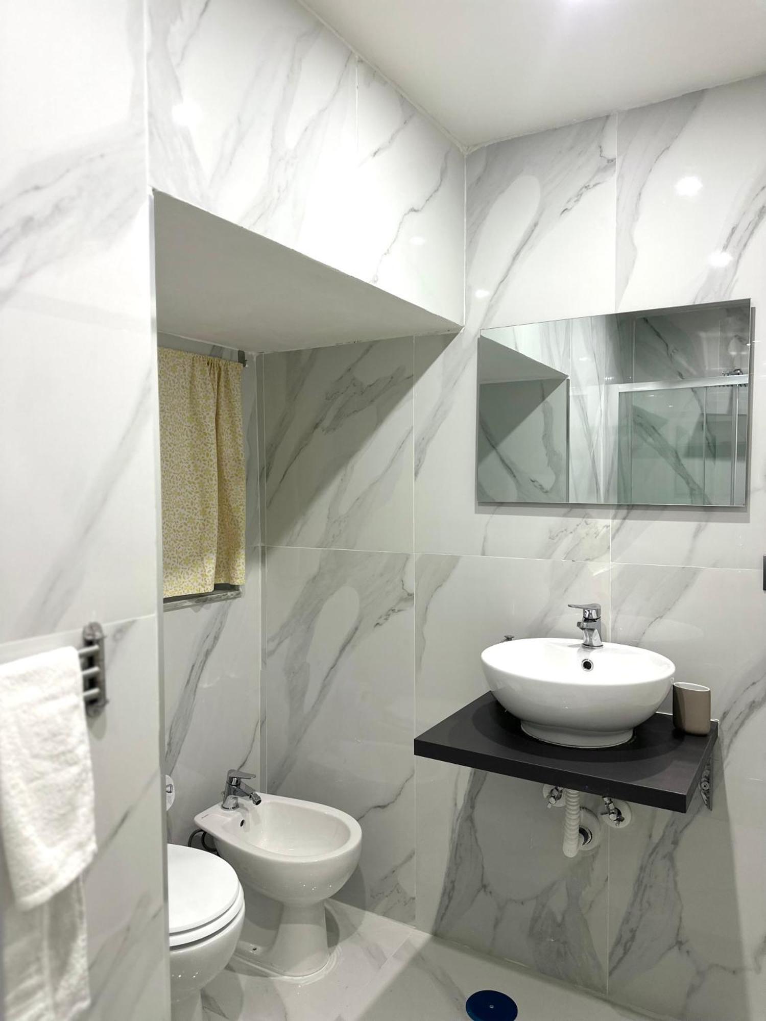 Holiday home Civico 22