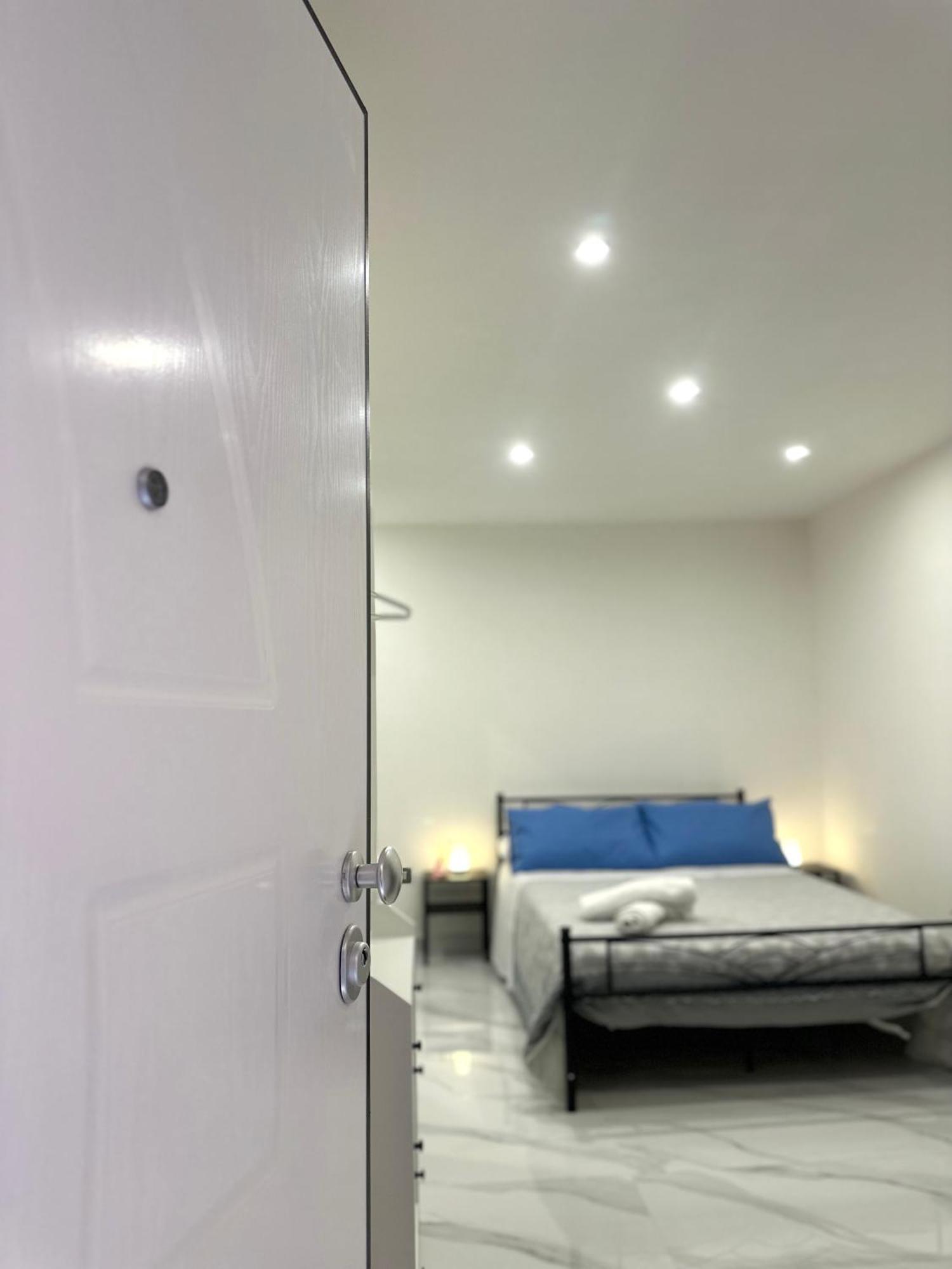 Holiday home Civico 22 Naples